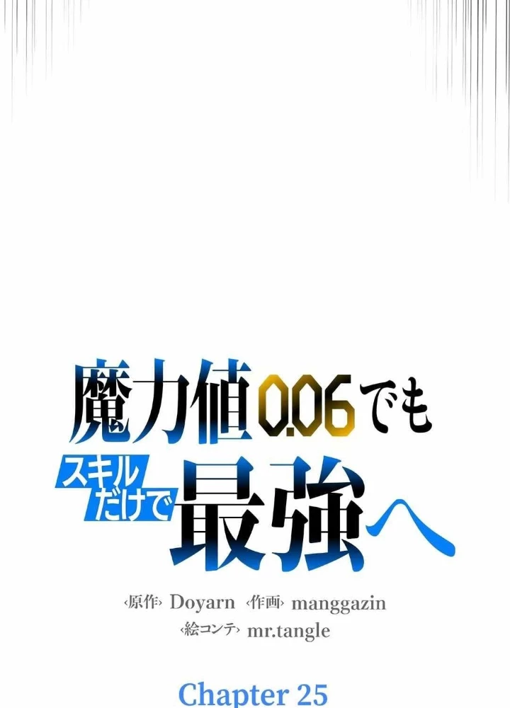 Lượng Mana Đáy Xã Hội! Ta Vô Địch Nhờ Kỹ Năng Của Mình Chapter 25 - 45