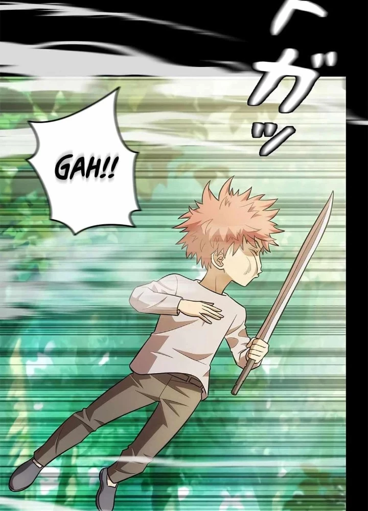 Lượng Mana Đáy Xã Hội! Ta Vô Địch Nhờ Kỹ Năng Của Mình Chapter 25 - 55