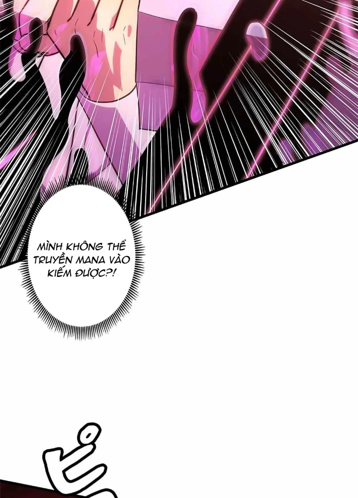 Lượng Mana Đáy Xã Hội! Ta Vô Địch Nhờ Kỹ Năng Của Mình Chapter 25 - 71