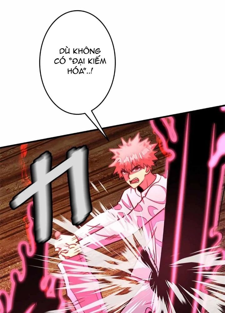 Lượng Mana Đáy Xã Hội! Ta Vô Địch Nhờ Kỹ Năng Của Mình Chapter 25 - 81