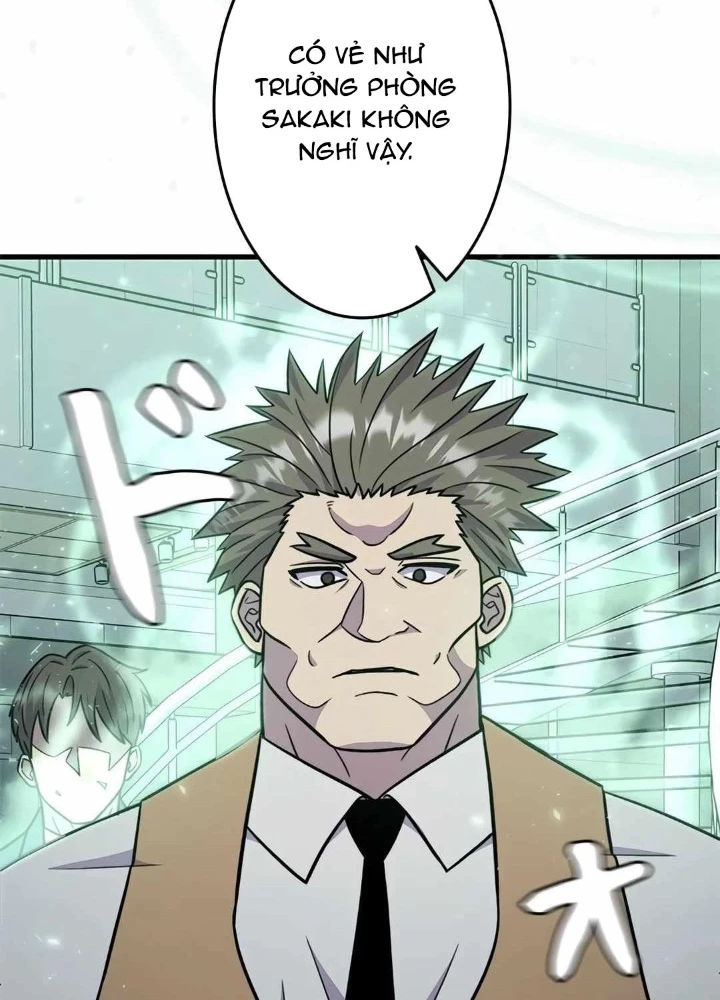Lượng Mana Đáy Xã Hội! Ta Vô Địch Nhờ Kỹ Năng Của Mình Chapter 25 - 137