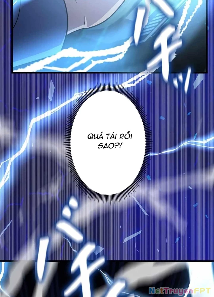 Lượng Mana Đáy Xã Hội! Ta Vô Địch Nhờ Kỹ Năng Của Mình Chapter 25 - 201