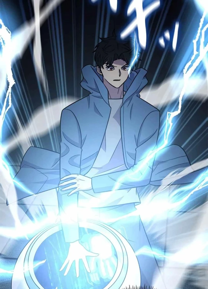 Lượng Mana Đáy Xã Hội! Ta Vô Địch Nhờ Kỹ Năng Của Mình Chapter 25 - 203