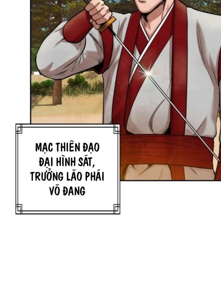 Tay Súng Chinh Phục Võ Lâm Chapter 50 - 83