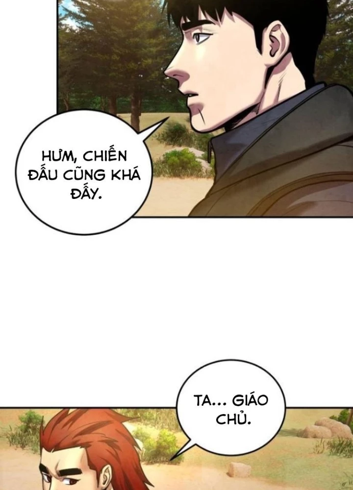 Tay Súng Chinh Phục Võ Lâm Chapter 50 - 139