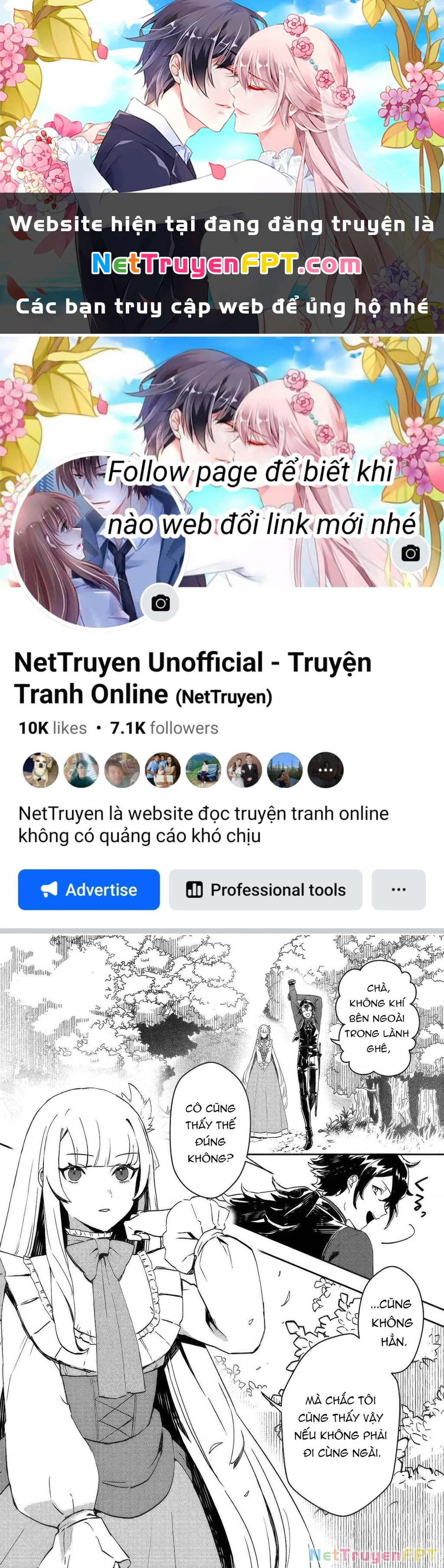 Vị Quý Tộc Lười Biếng Ác Độc Kết Hôn Cùng Tiểu Thư Ác Độc và Trở Thành Cặp Đôi Đáng Sợ Nhất Chapter 03 - 1