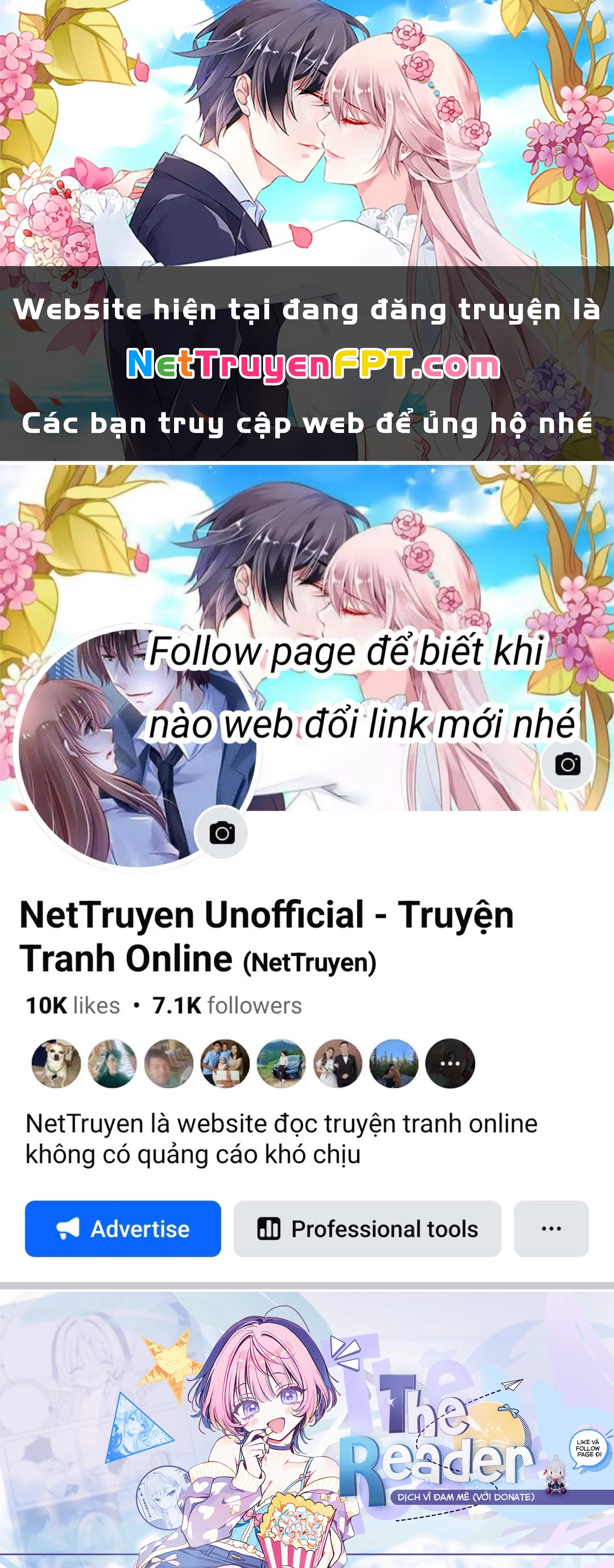 Miko, cô mèo trắng muốn được yêu thương Chapter 0 - 1