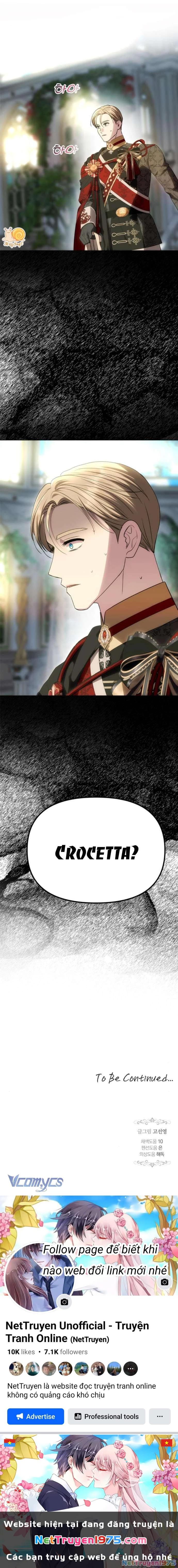 Chỉ Cần Một Người Chồng Là Đủ Chapter 54 - 8