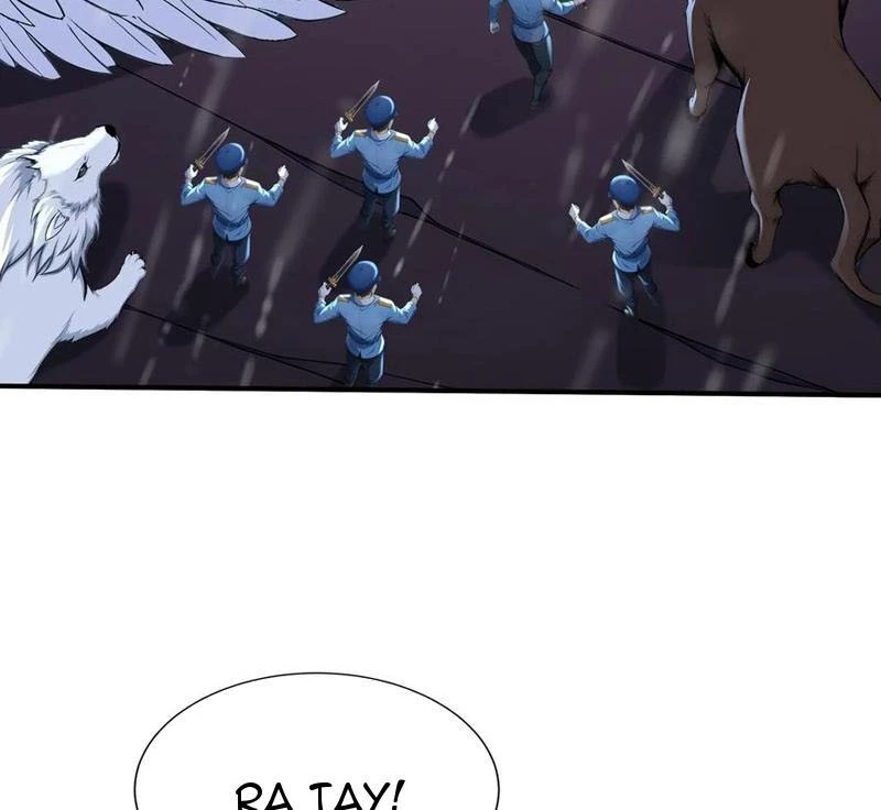 Đệ Nhất Ngự Thú Sư Chapter 48 - 3