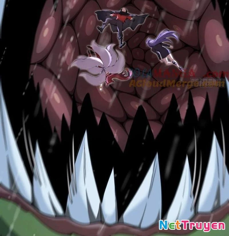 Đệ Nhất Ngự Thú Sư Chapter 48 - 36