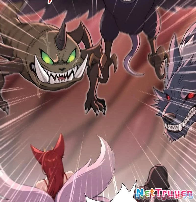 Đệ Nhất Ngự Thú Sư Chapter 48 - 51