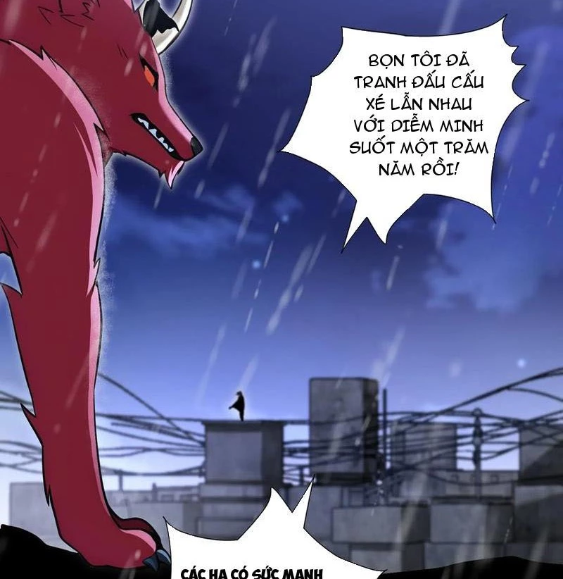 Đệ Nhất Ngự Thú Sư Chapter 48 - 73
