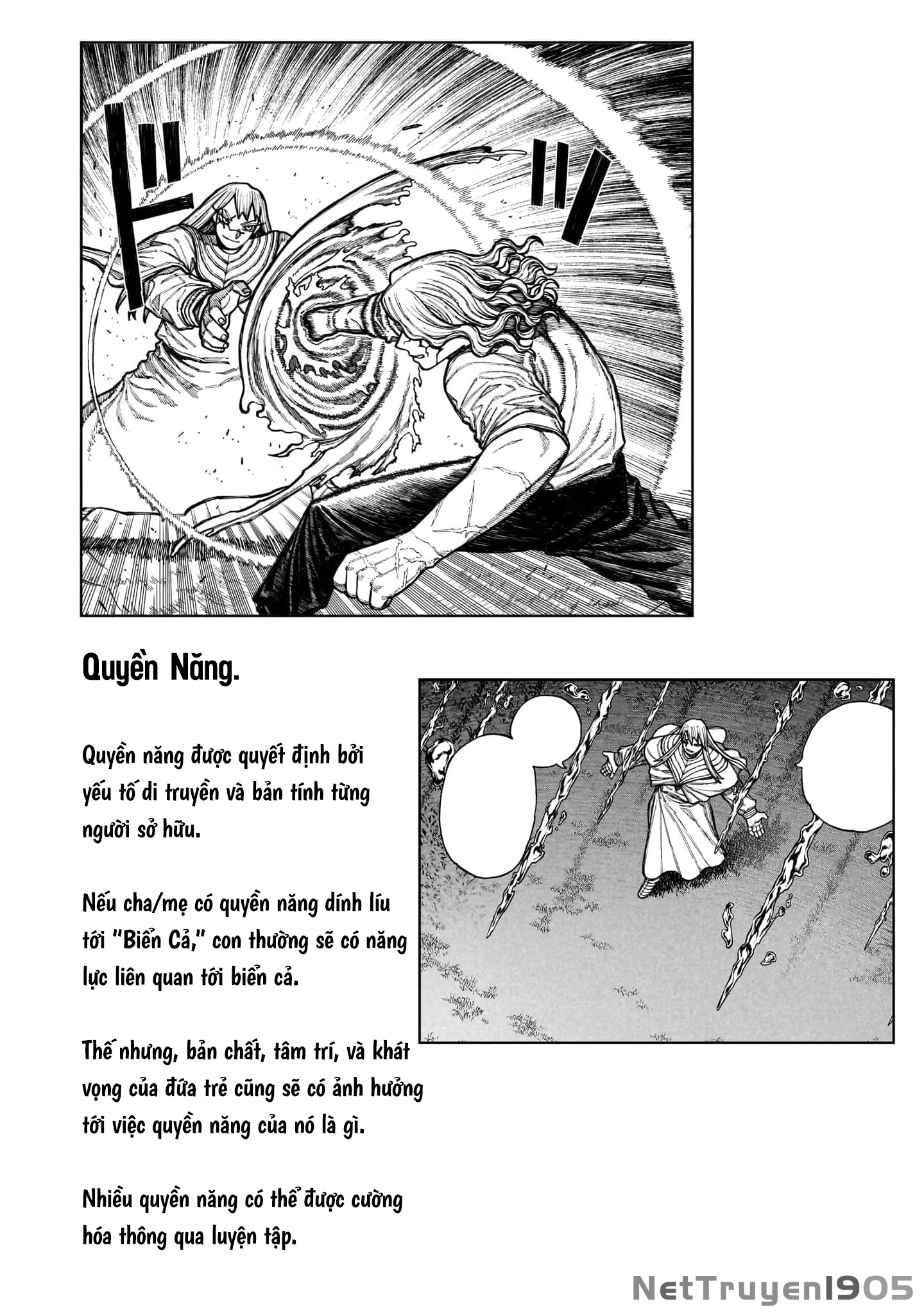 Centuria Chapter 30.5 - 5