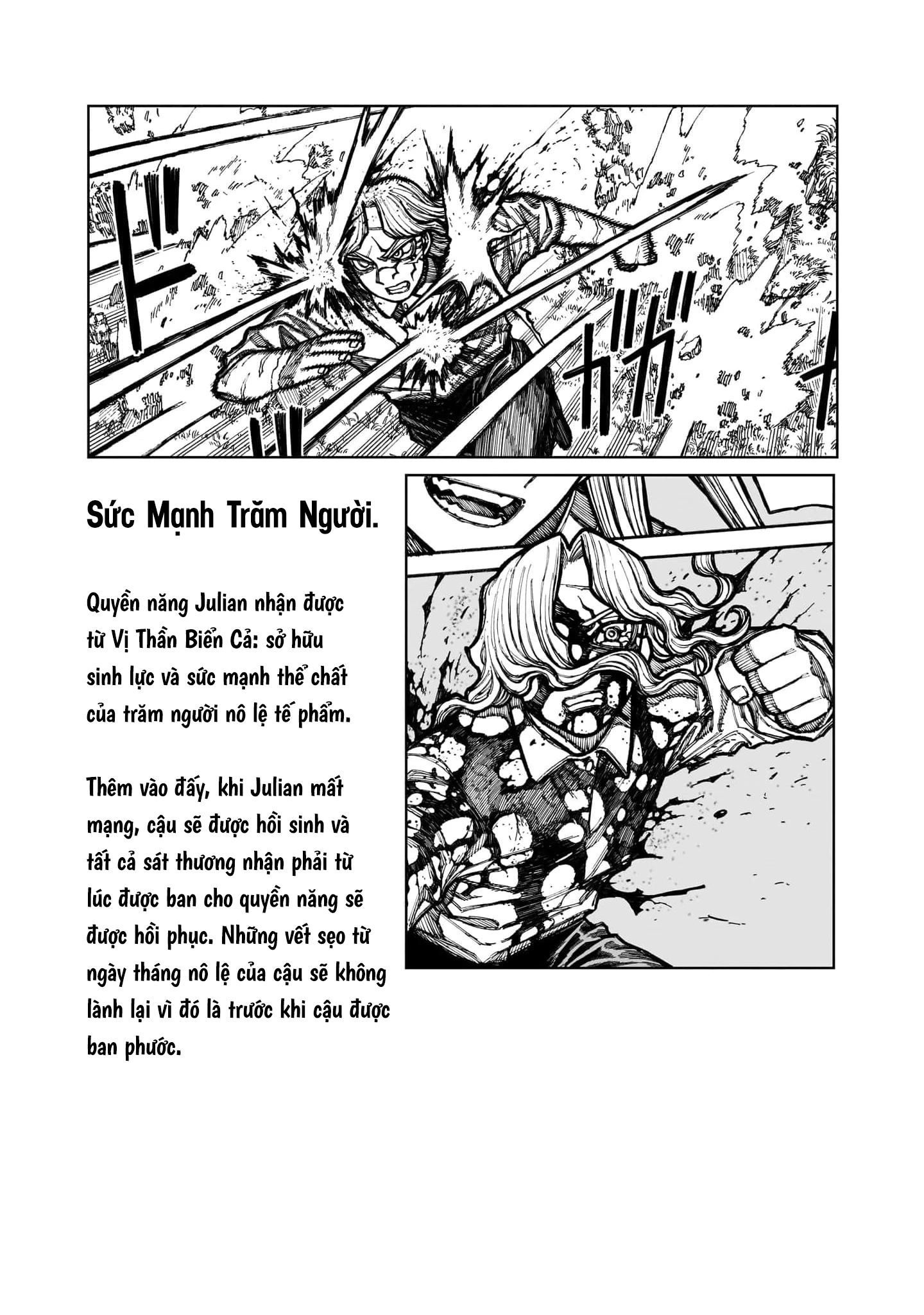 Centuria Chapter 30.5 - 6