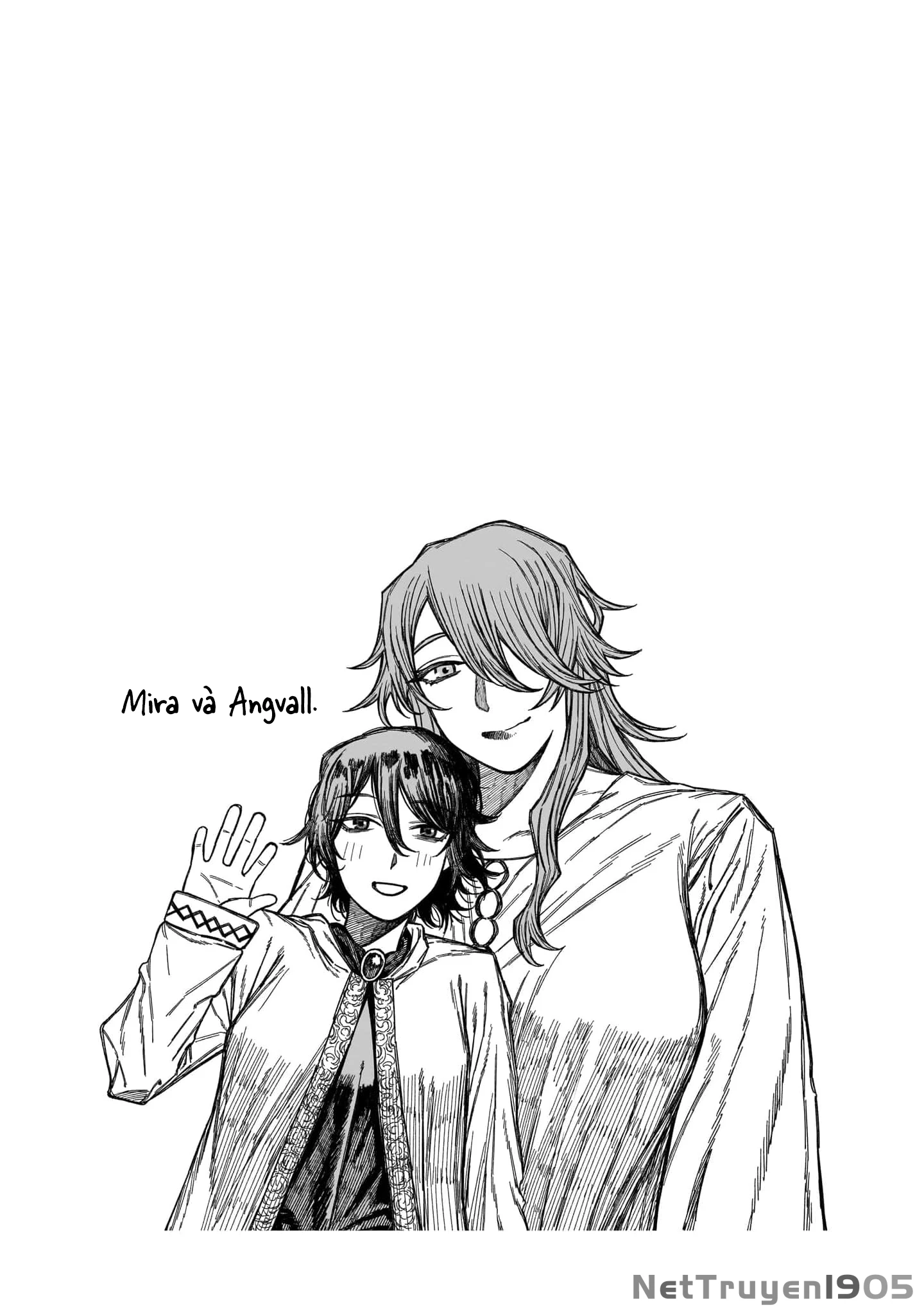Centuria Chapter 30.5 - 8