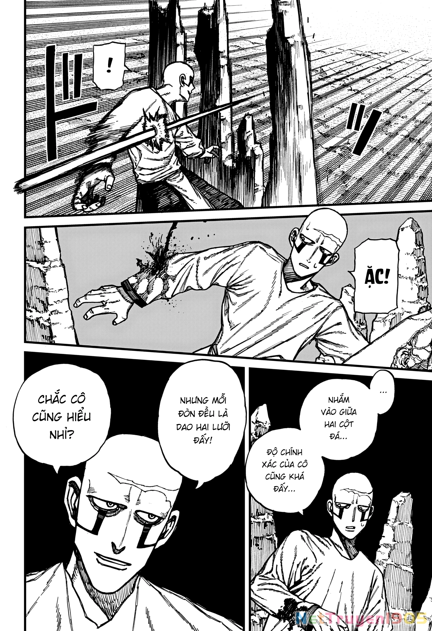 Centuria Chapter 47 - 8