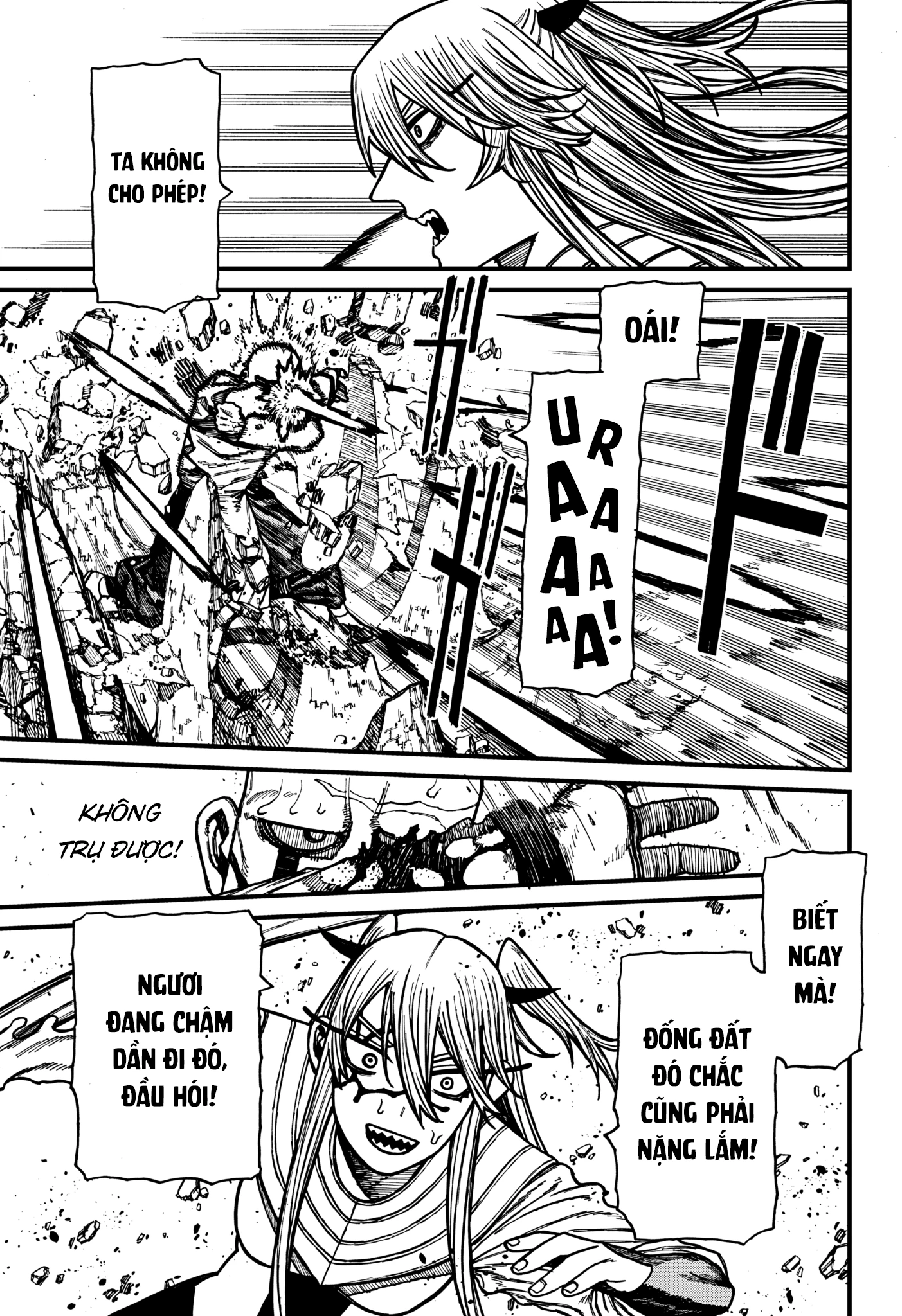 Centuria Chapter 47 - 11