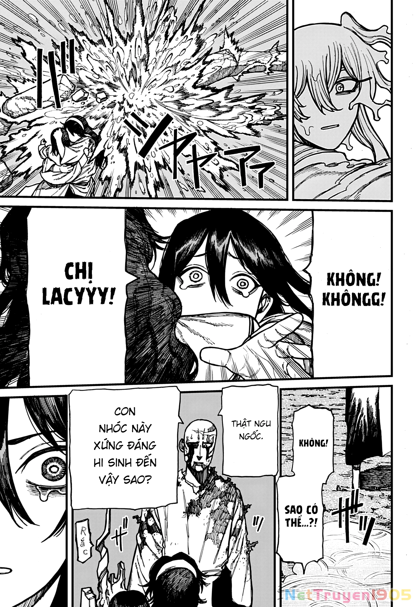 Centuria Chapter 47 - 15