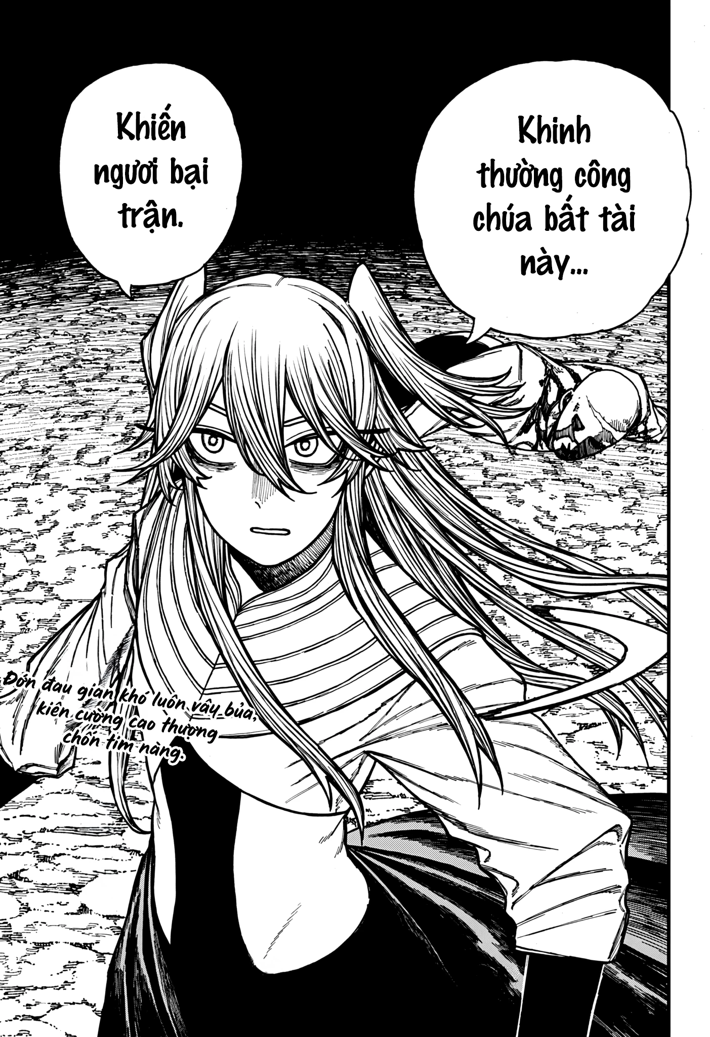 Centuria Chapter 47 - 19