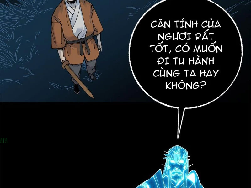 Xích Tâm Tuần Thiên Chapter 11 - 2