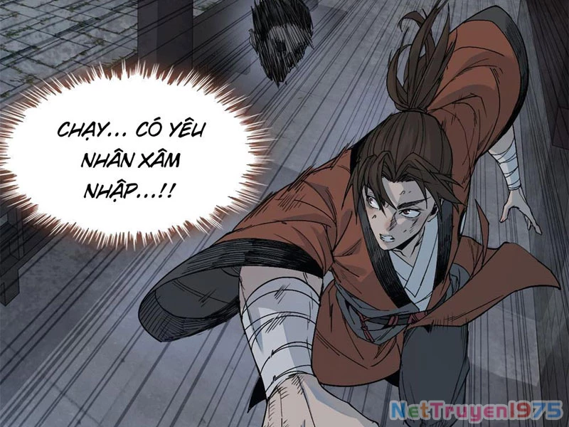 Xích Tâm Tuần Thiên Chapter 11 - 43