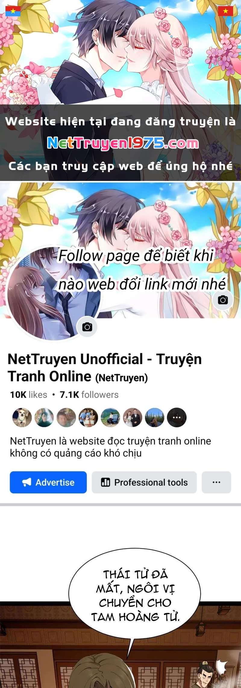 Chàng Rể Mạnh Nhất Lịch Sử Chapter 288 - 1