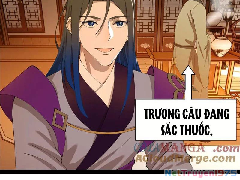 Chàng Rể Mạnh Nhất Lịch Sử Chapter 288 - Trang 2