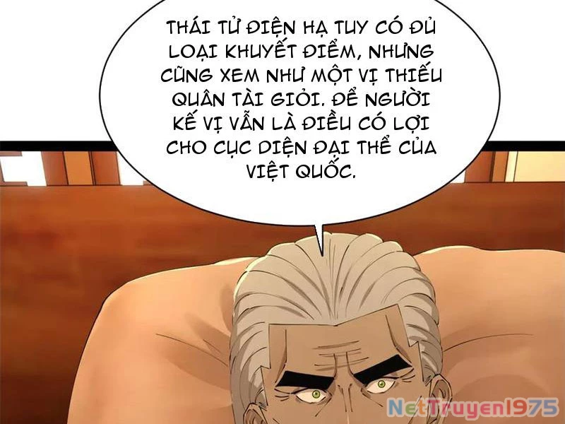 Chàng Rể Mạnh Nhất Lịch Sử Chapter 288 - Trang 2
