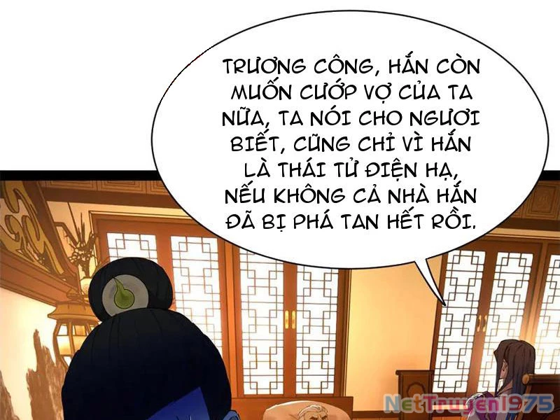 Chàng Rể Mạnh Nhất Lịch Sử Chapter 288 - Trang 2