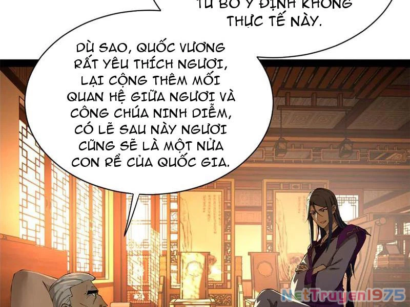 Chàng Rể Mạnh Nhất Lịch Sử Chapter 288 - Trang 2