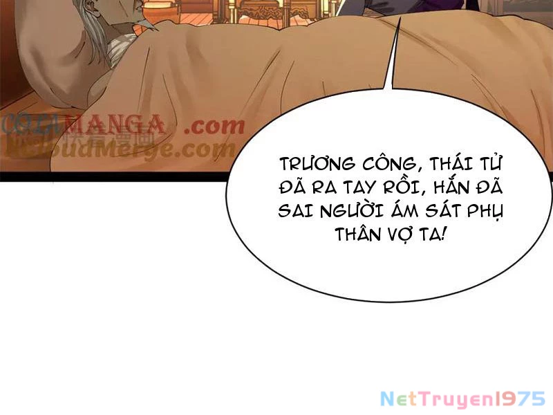Chàng Rể Mạnh Nhất Lịch Sử Chapter 288 - Trang 2