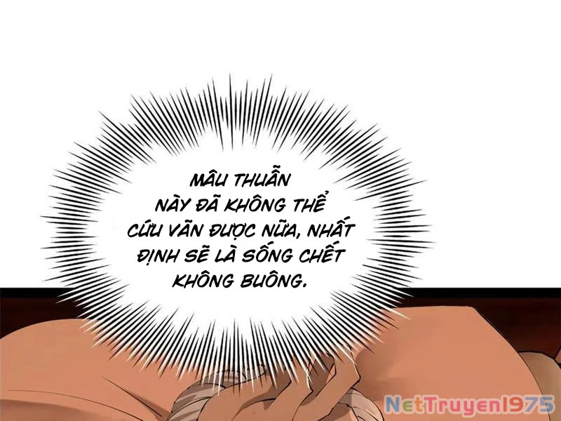 Chàng Rể Mạnh Nhất Lịch Sử Chapter 288 - Trang 2