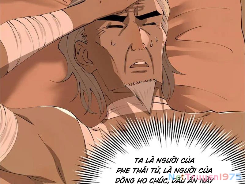 Chàng Rể Mạnh Nhất Lịch Sử Chapter 288 - Trang 2