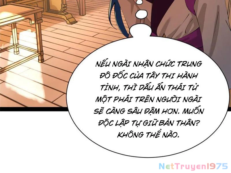 Chàng Rể Mạnh Nhất Lịch Sử Chapter 288 - Trang 2