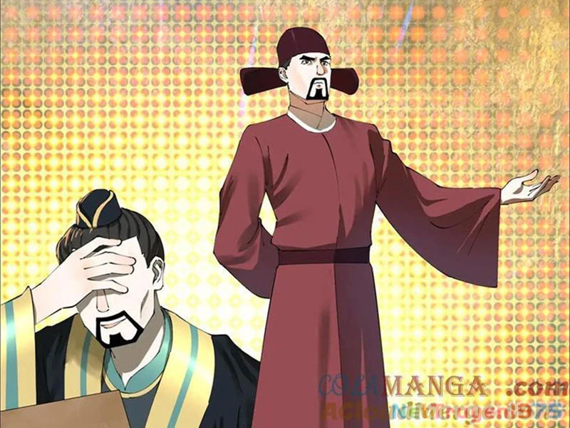 Chàng Rể Mạnh Nhất Lịch Sử Chapter 288 - Trang 2