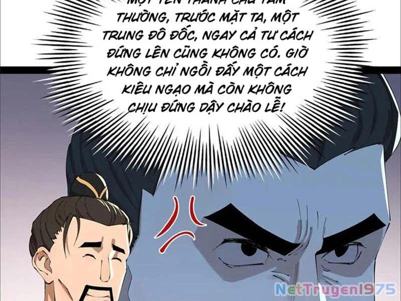 Chàng Rể Mạnh Nhất Lịch Sử Chapter 288 - Trang 2