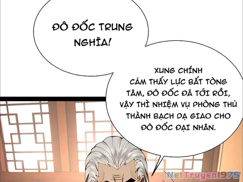 Chàng Rể Mạnh Nhất Lịch Sử Chapter 288 - Trang 2