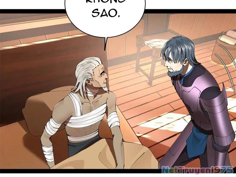 Chàng Rể Mạnh Nhất Lịch Sử Chapter 288 - Trang 2