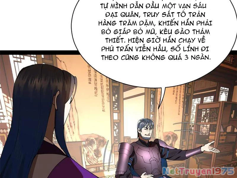 Chàng Rể Mạnh Nhất Lịch Sử Chapter 288 - Trang 2