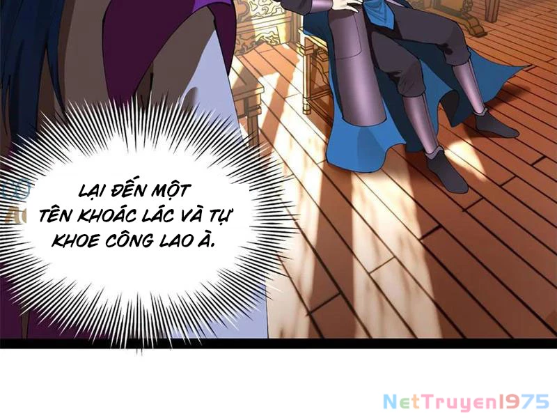 Chàng Rể Mạnh Nhất Lịch Sử Chapter 288 - Trang 2