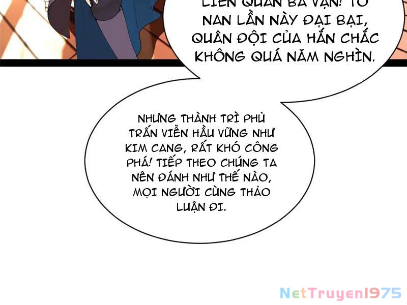 Chàng Rể Mạnh Nhất Lịch Sử Chapter 288 - Trang 2