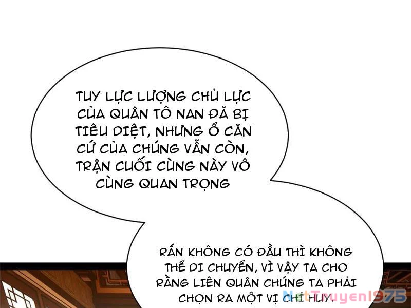 Chàng Rể Mạnh Nhất Lịch Sử Chapter 288 - Trang 2