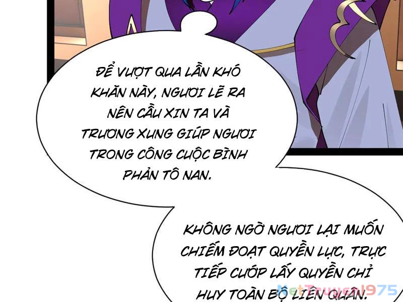 Chàng Rể Mạnh Nhất Lịch Sử Chapter 288 - Trang 2