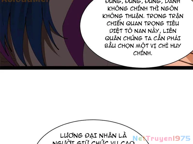 Chàng Rể Mạnh Nhất Lịch Sử Chapter 288 - Trang 2