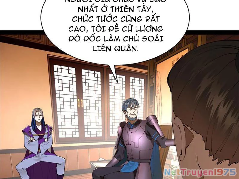 Chàng Rể Mạnh Nhất Lịch Sử Chapter 288 - Trang 2