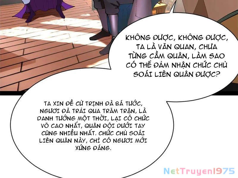 Chàng Rể Mạnh Nhất Lịch Sử Chapter 288 - Trang 2
