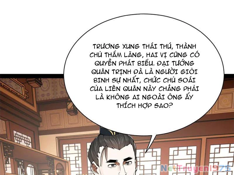 Chàng Rể Mạnh Nhất Lịch Sử Chapter 288 - Trang 2