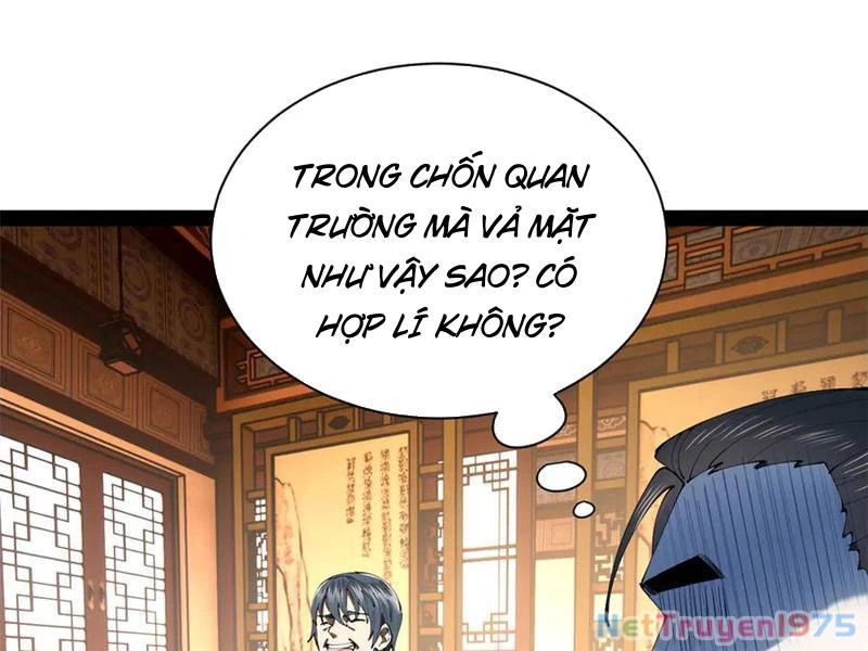 Chàng Rể Mạnh Nhất Lịch Sử Chapter 288 - Trang 2