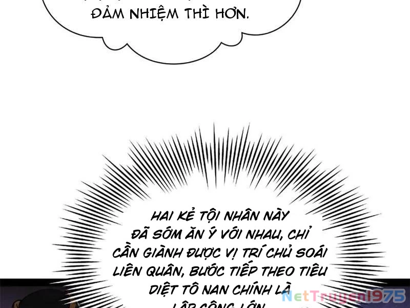 Chàng Rể Mạnh Nhất Lịch Sử Chapter 288 - Trang 2
