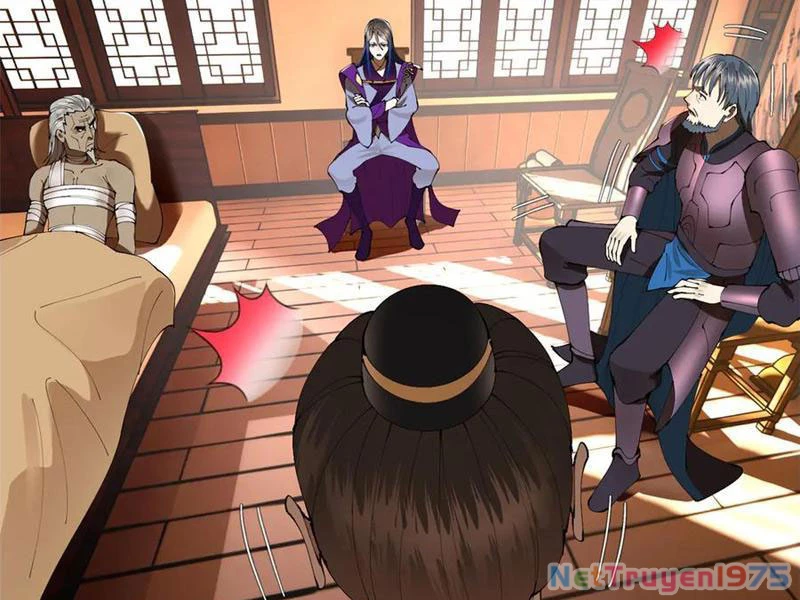 Chàng Rể Mạnh Nhất Lịch Sử Chapter 288 - Trang 2